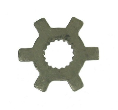 Locking Plate Type-2